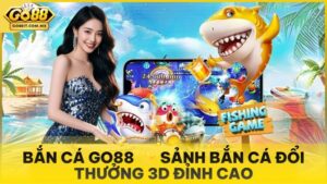 ban ca go88