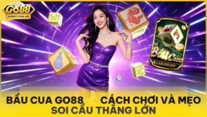 bau cua go88