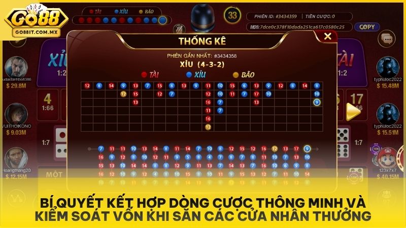 Hệ thống lắc lồng kính tự động đạt chuẩn RNG quốc tế bảo đảm tính công bằng tuyệt đối