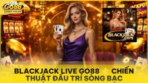 blackjack live