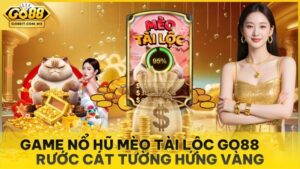 game no hu meo tai loc