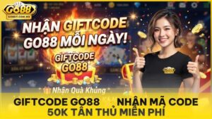 giftcode go88