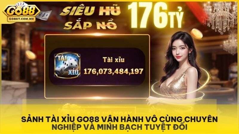 Không gian giải trí công bằng với cơ chế công khai lịch sử phiên cược