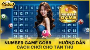 number game go88