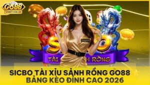 sicbo tai xiu sanh rong