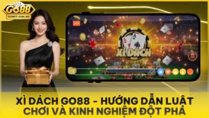 xi dach go88
